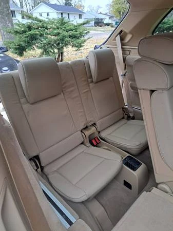 2008 BMW E70 X5 - Image 10 of 11