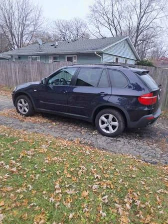 2008 BMW E70 X5 - Image 5 of 11
