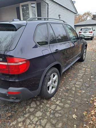 2008 BMW E70 X5 - Image 3 of 11