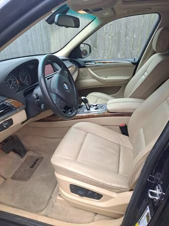 2008 BMW E70 X5 - Image 6 of 11