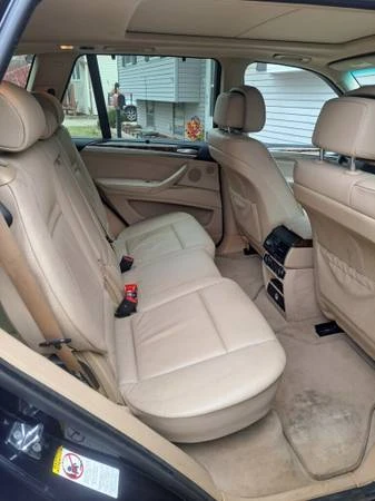 2008 BMW E70 X5 - Image 9 of 11