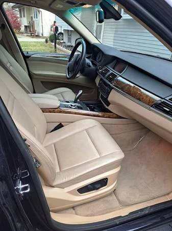 2008 BMW E70 X5 - Image 7 of 11