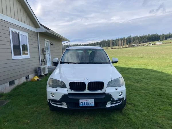 2008 BMW E70 X5 - Image 2 of 6