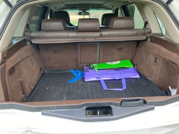 2008 BMW E70 X5 - Image 3 of 6