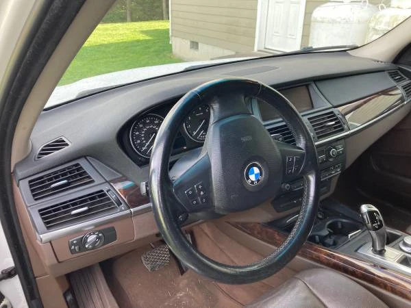 2008 BMW E70 X5 - Image 5 of 6