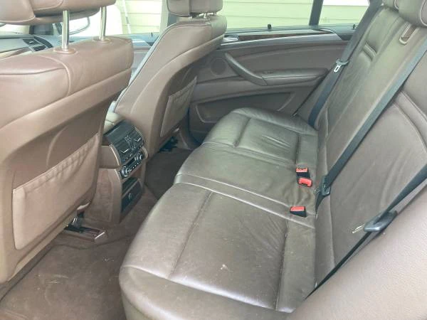 2008 BMW E70 X5 - Image 4 of 6