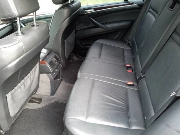 2008 BMW E70 X5 - Image 9 of 11