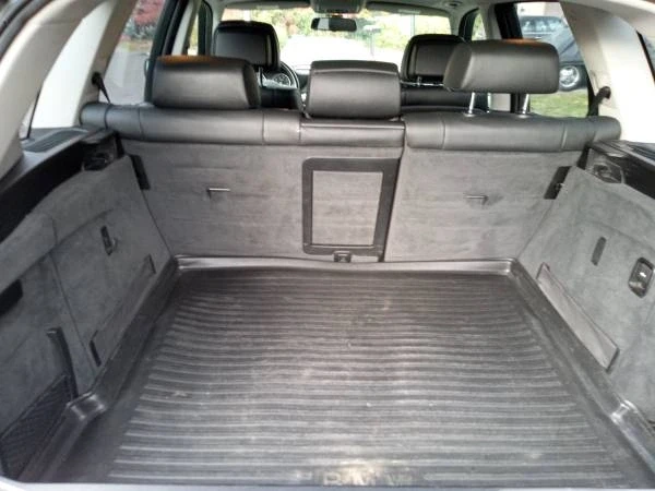 2008 BMW E70 X5 - Image 11 of 11