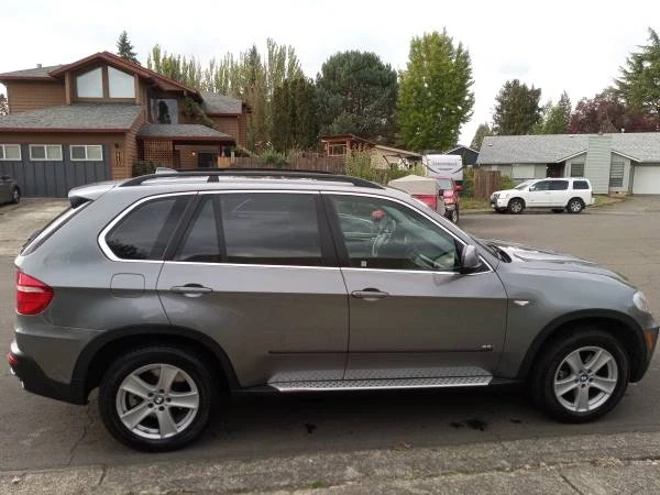 2008 BMW E70 X5 - Image 5 of 11
