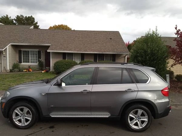 2008 BMW E70 X5 - Image 2 of 11