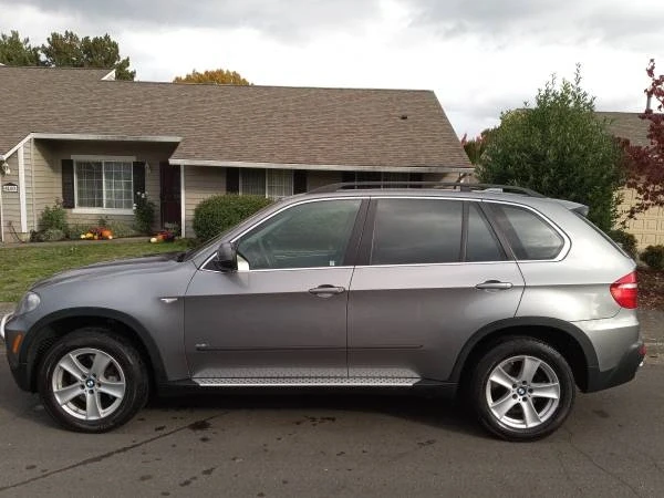 2008 BMW E70 X5 - Image 3 of 11