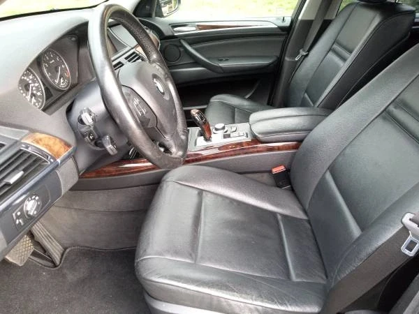 2008 BMW E70 X5 - Image 8 of 11