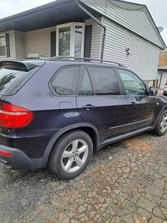 2008 BMW E70 X5 - Image 4 of 11