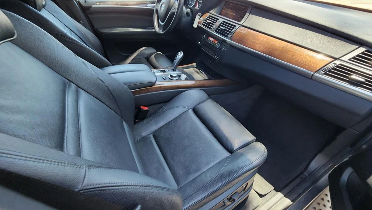 2008 BMW E70 X5 - Image 10 of 21