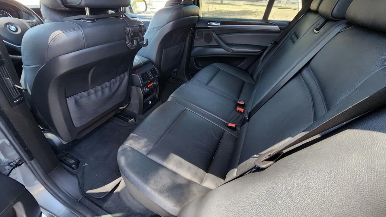 2008 BMW E70 X5 - Image 17 of 21