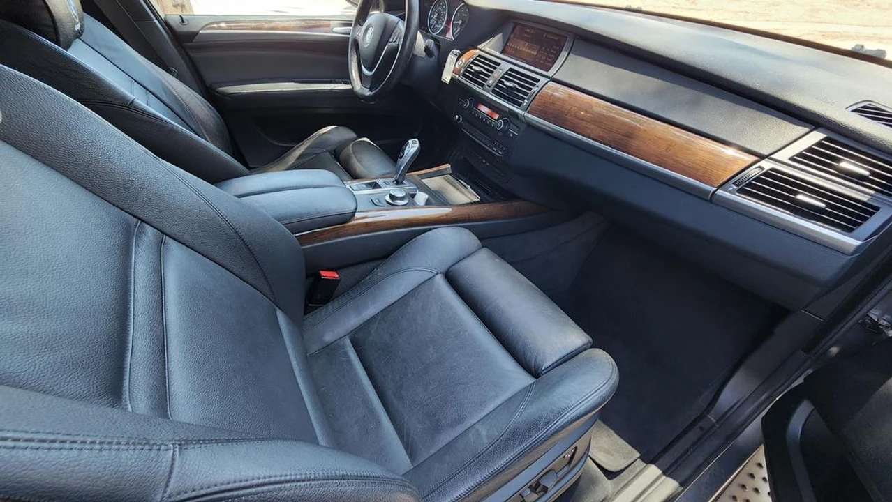 2008 BMW E70 X5 - Image 16 of 21