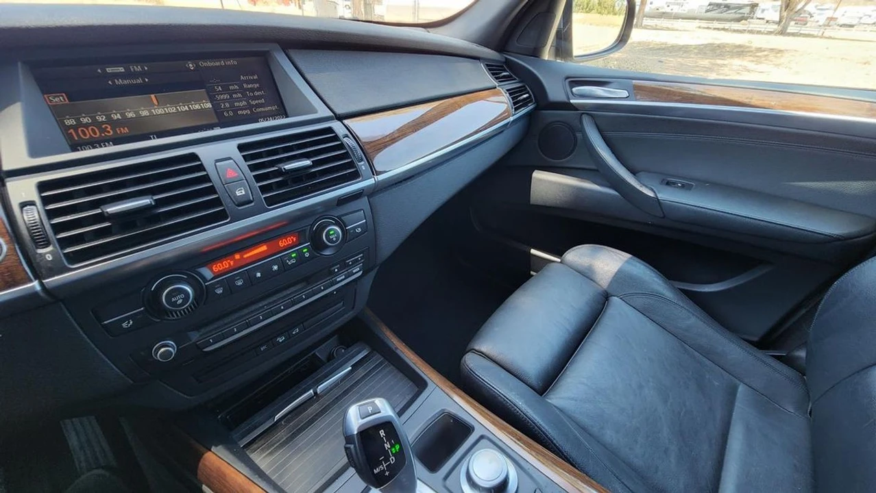 2008 BMW E70 X5 - Image 21 of 21