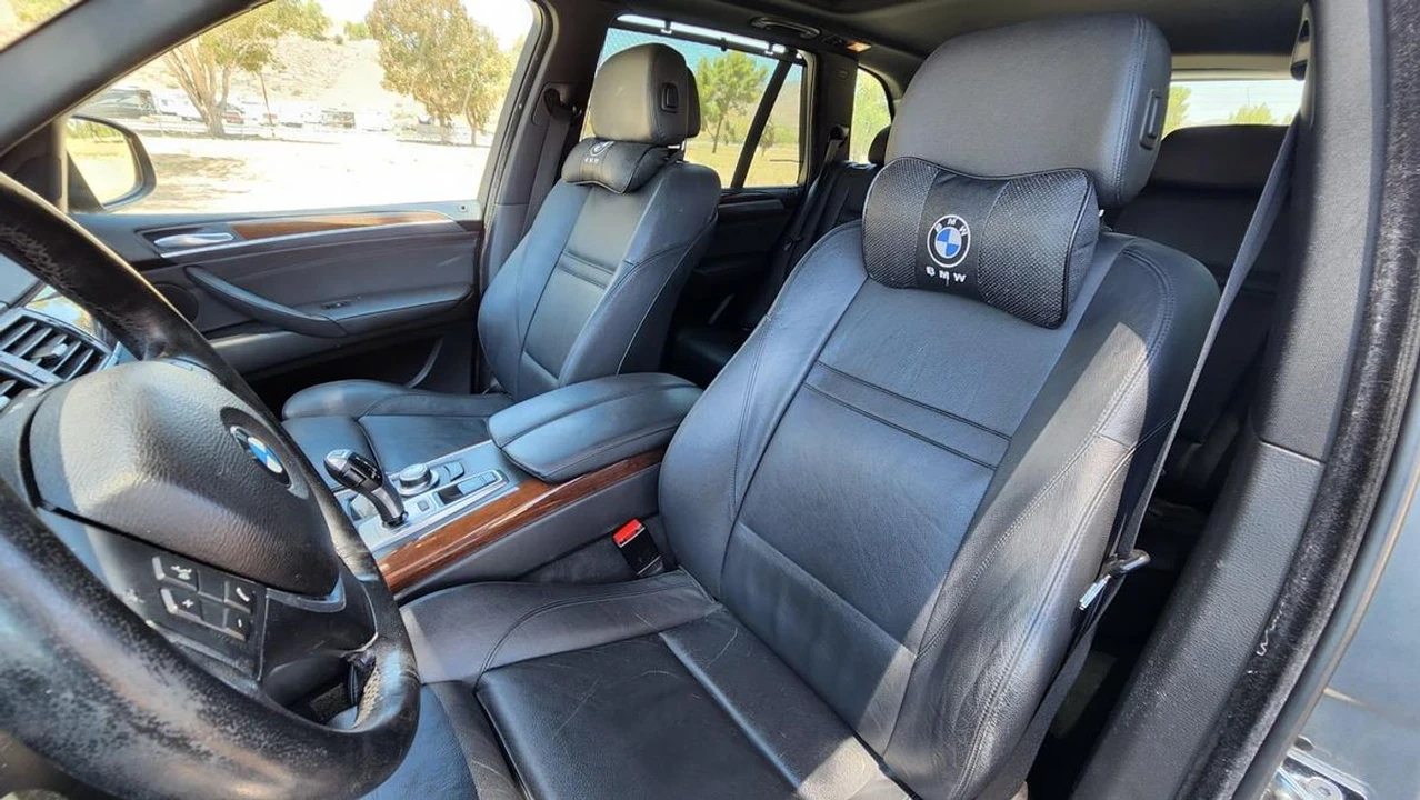2008 BMW E70 X5 - Image 19 of 21