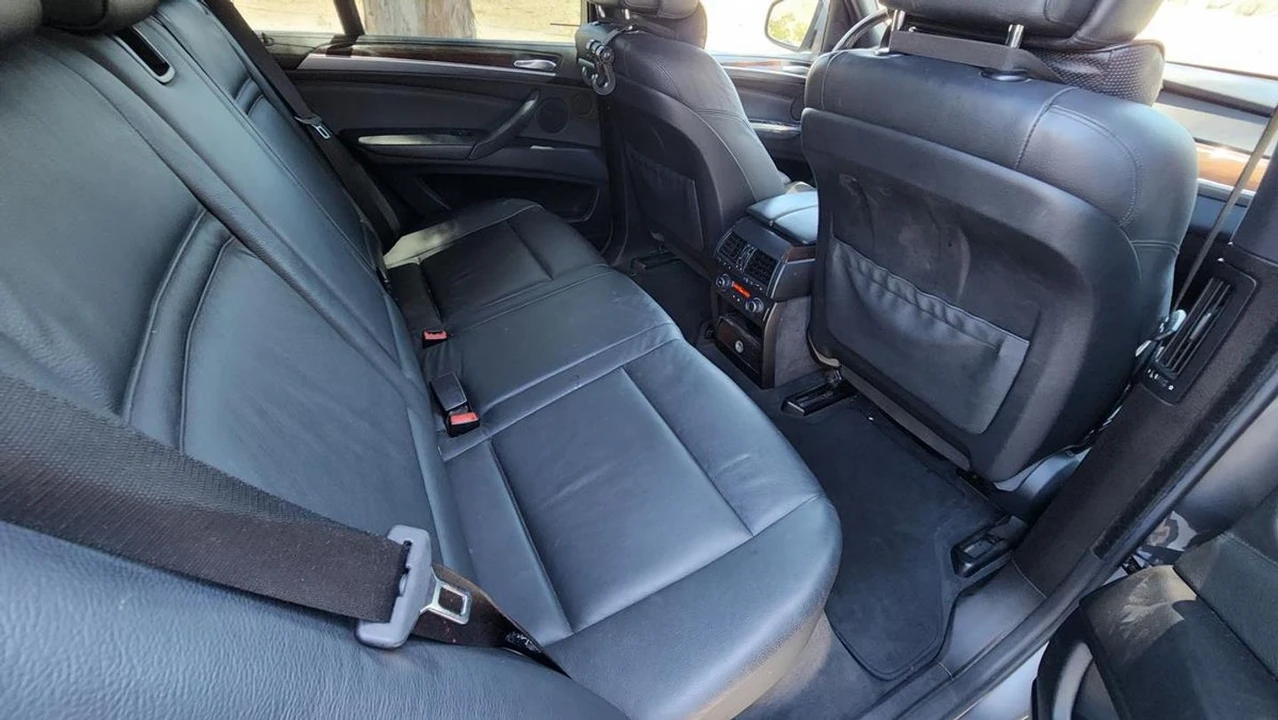 2008 BMW E70 X5 - Image 18 of 21