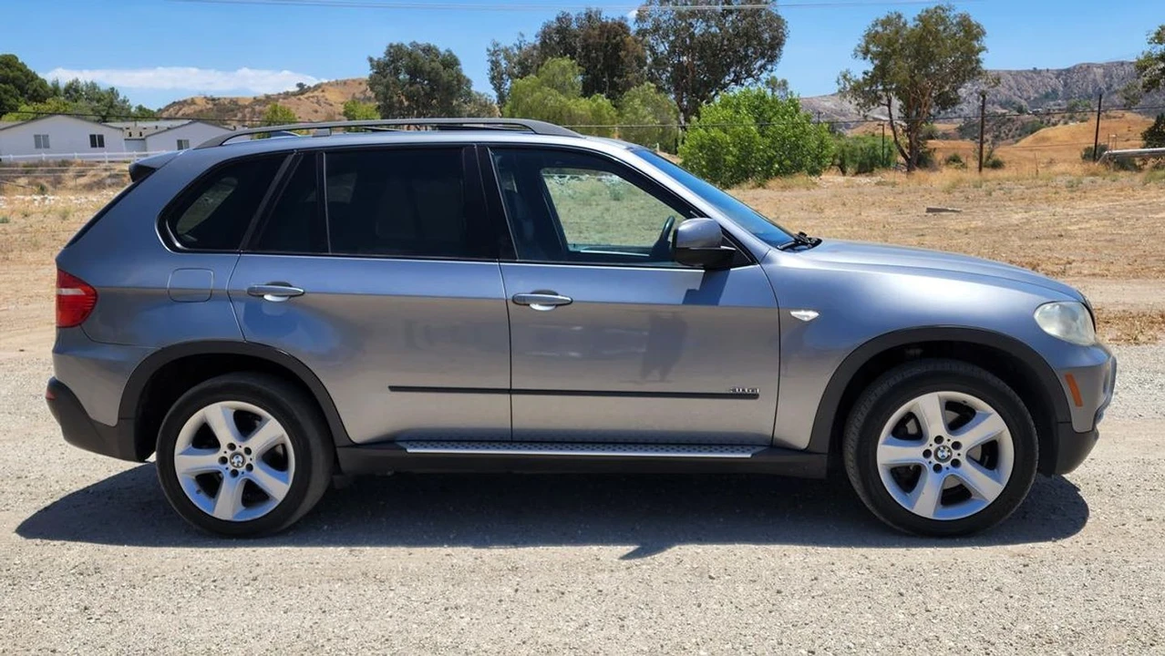 2008 BMW E70 X5 - Image 13 of 21