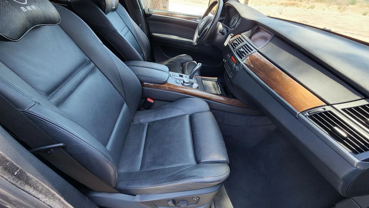 2008 BMW E70 X5 - Image 15 of 21