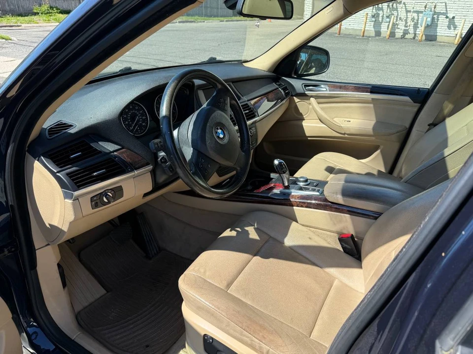 2008 BMW E70 X5 - Image 5 of 6