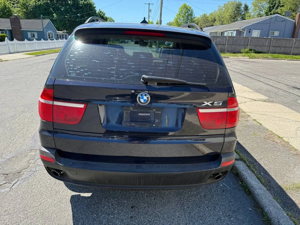2008 BMW E70 X5 - Image 4 of 6