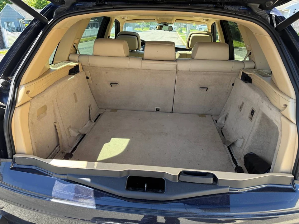 2008 BMW E70 X5 - Image 6 of 6
