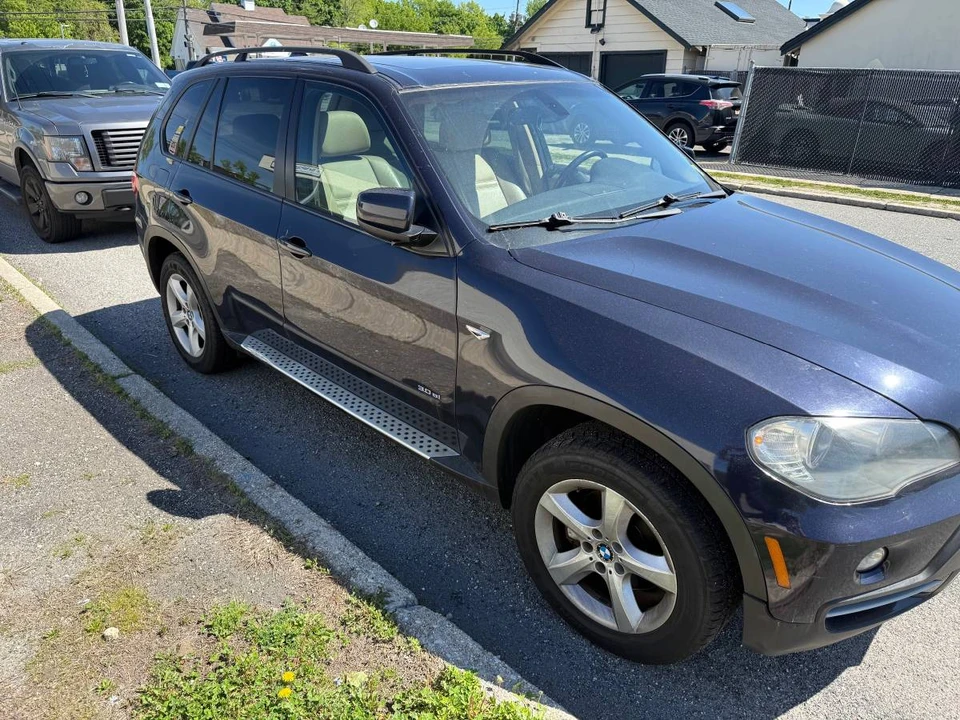 2008 BMW E70 X5 - Image 2 of 6