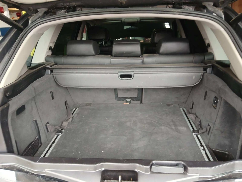 2008 BMW E70 X5 - Image 12 of 14