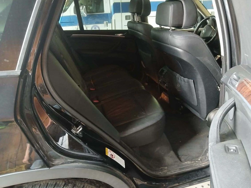 2008 BMW E70 X5 - Image 9 of 14