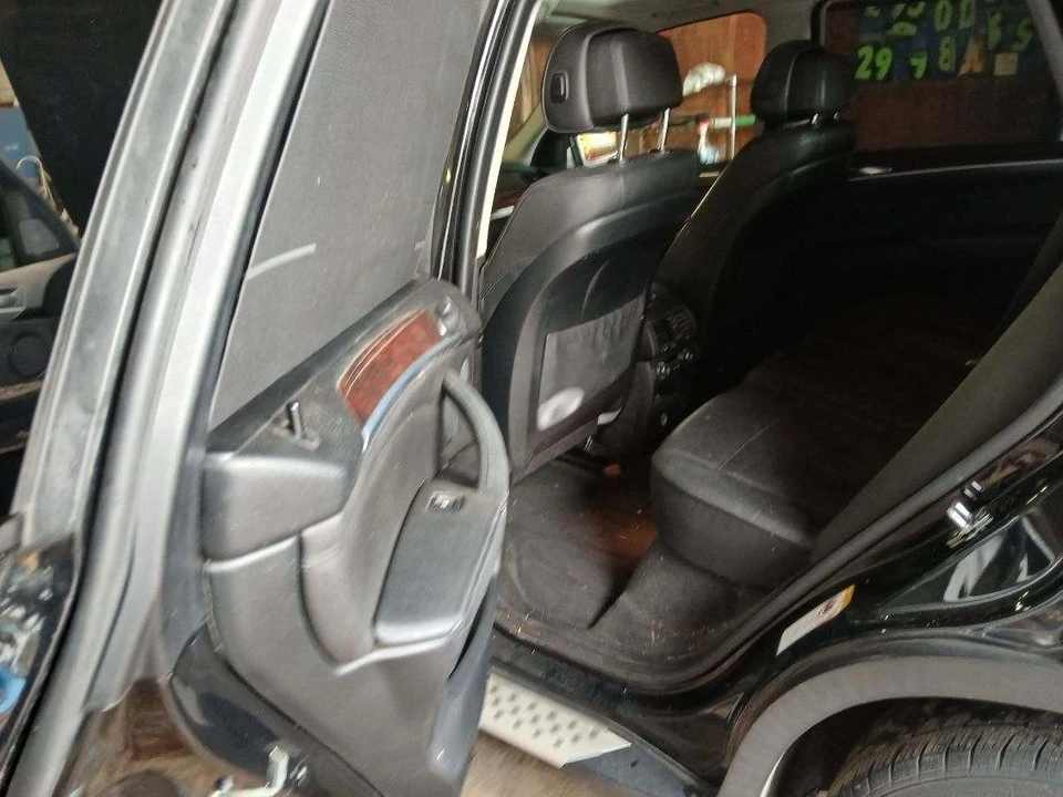 2008 BMW E70 X5 - Image 6 of 14