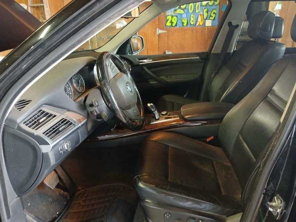 2008 BMW E70 X5 - Image 7 of 14