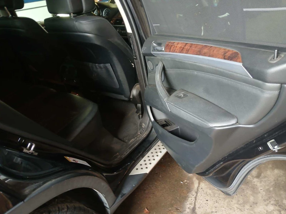 2008 BMW E70 X5 - Image 11 of 14