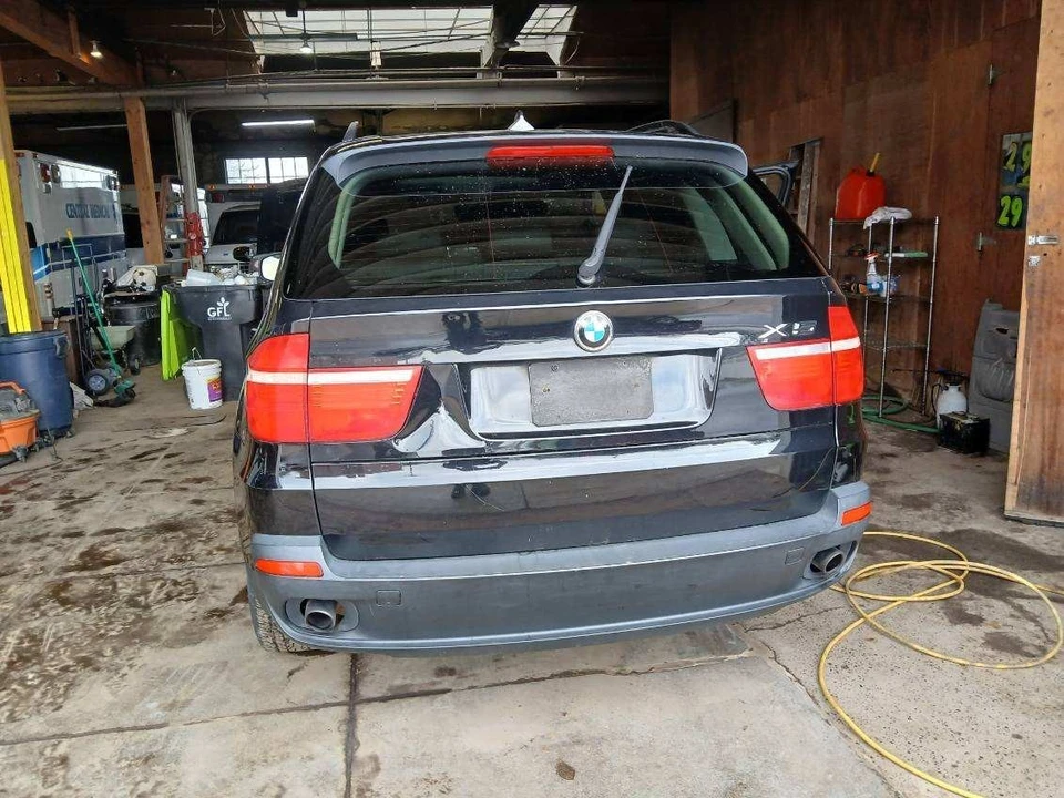 2008 BMW E70 X5 - Image 2 of 14