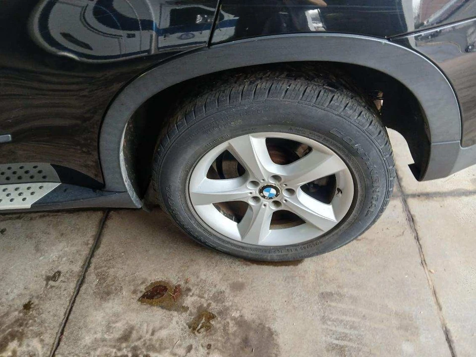 2008 BMW E70 X5 - Image 13 of 14