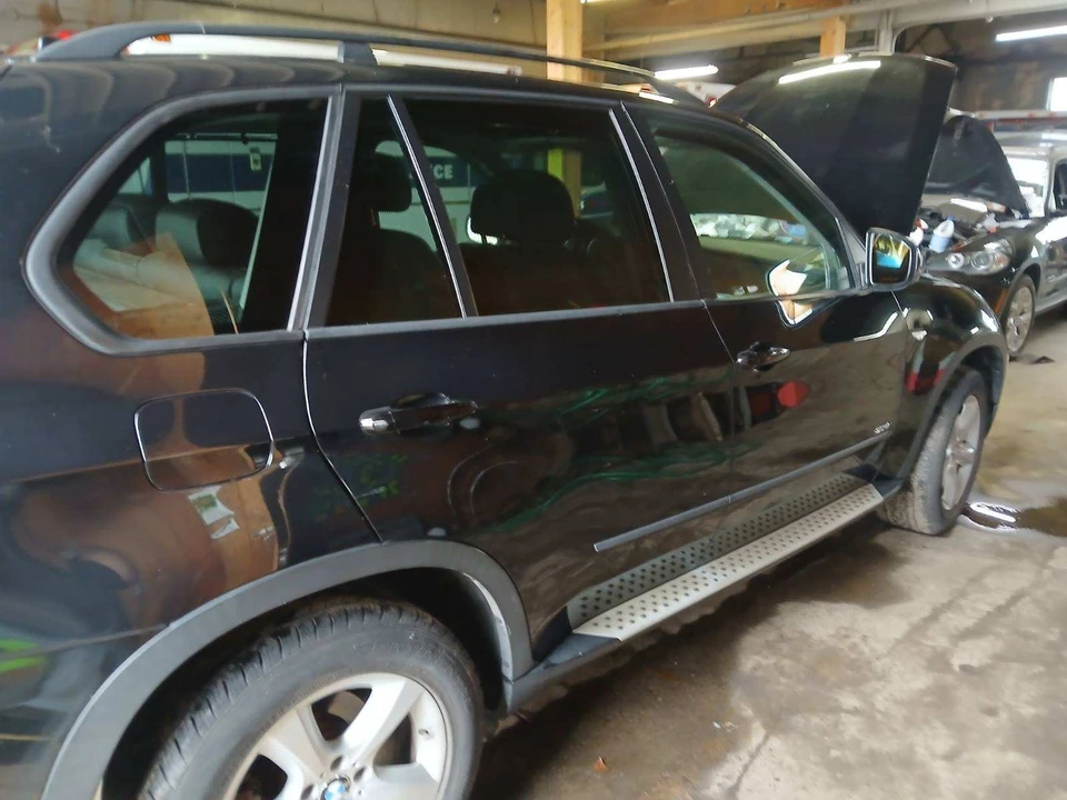 2008 BMW E70 X5 - Image 4 of 14