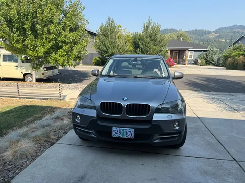 2008 BMW X5 xDrive30i