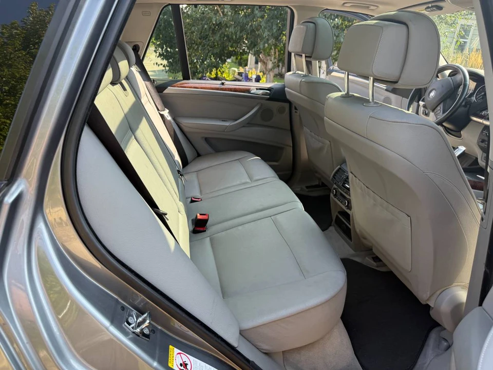 2008 BMW E70 X5 - Image 10 of 13