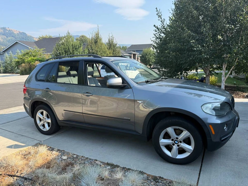 2008 BMW E70 X5 - Image 3 of 13