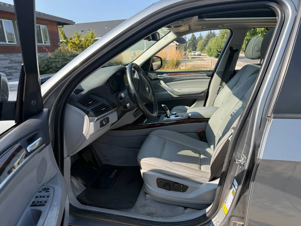 2008 BMW E70 X5 - Image 7 of 13