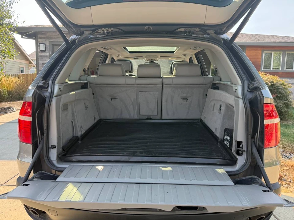 2008 BMW E70 X5 - Image 11 of 13