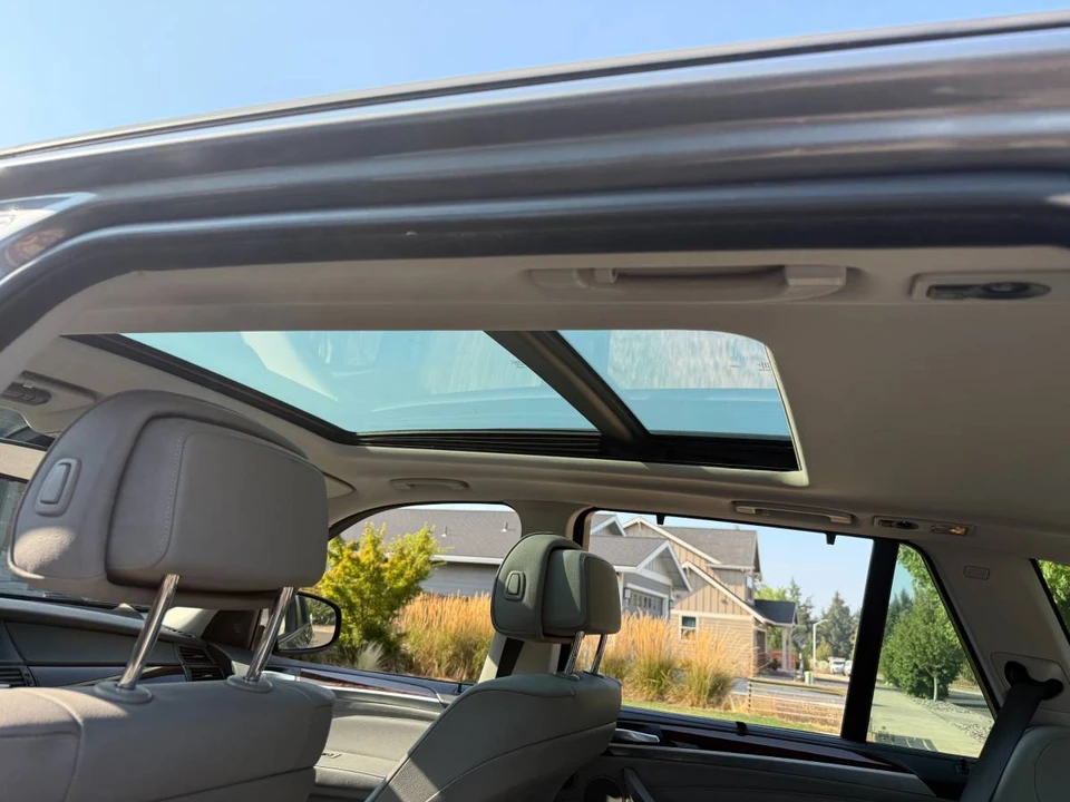 2008 BMW E70 X5 - Image 6 of 13