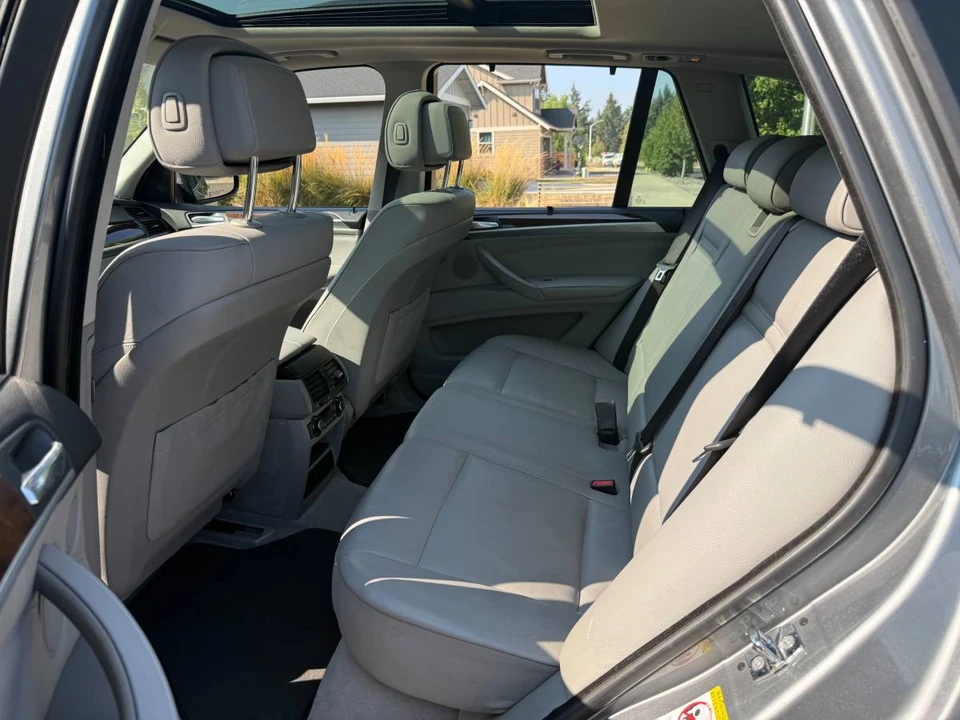 2008 BMW E70 X5 - Image 9 of 13