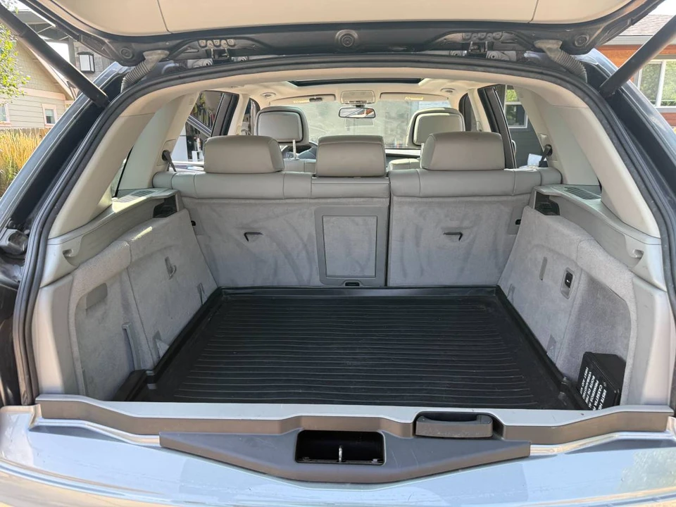2008 BMW E70 X5 - Image 12 of 13
