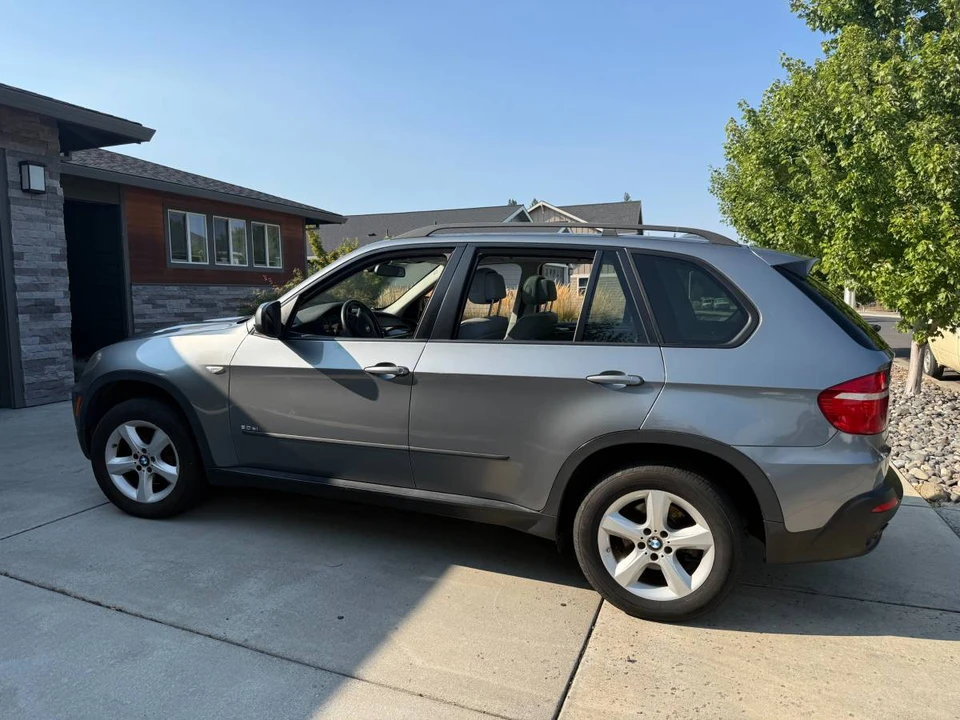 2008 BMW E70 X5 - Image 2 of 13