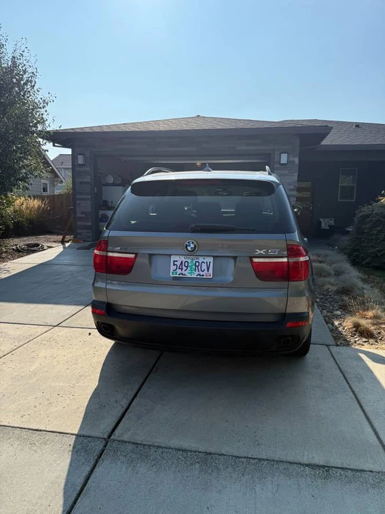 2008 BMW E70 X5 - Image 4 of 13