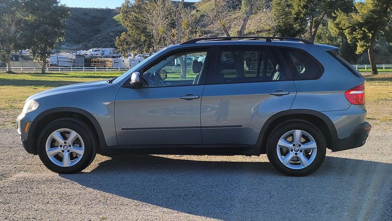 2008 BMW E70 X5 - Image 12 of 21