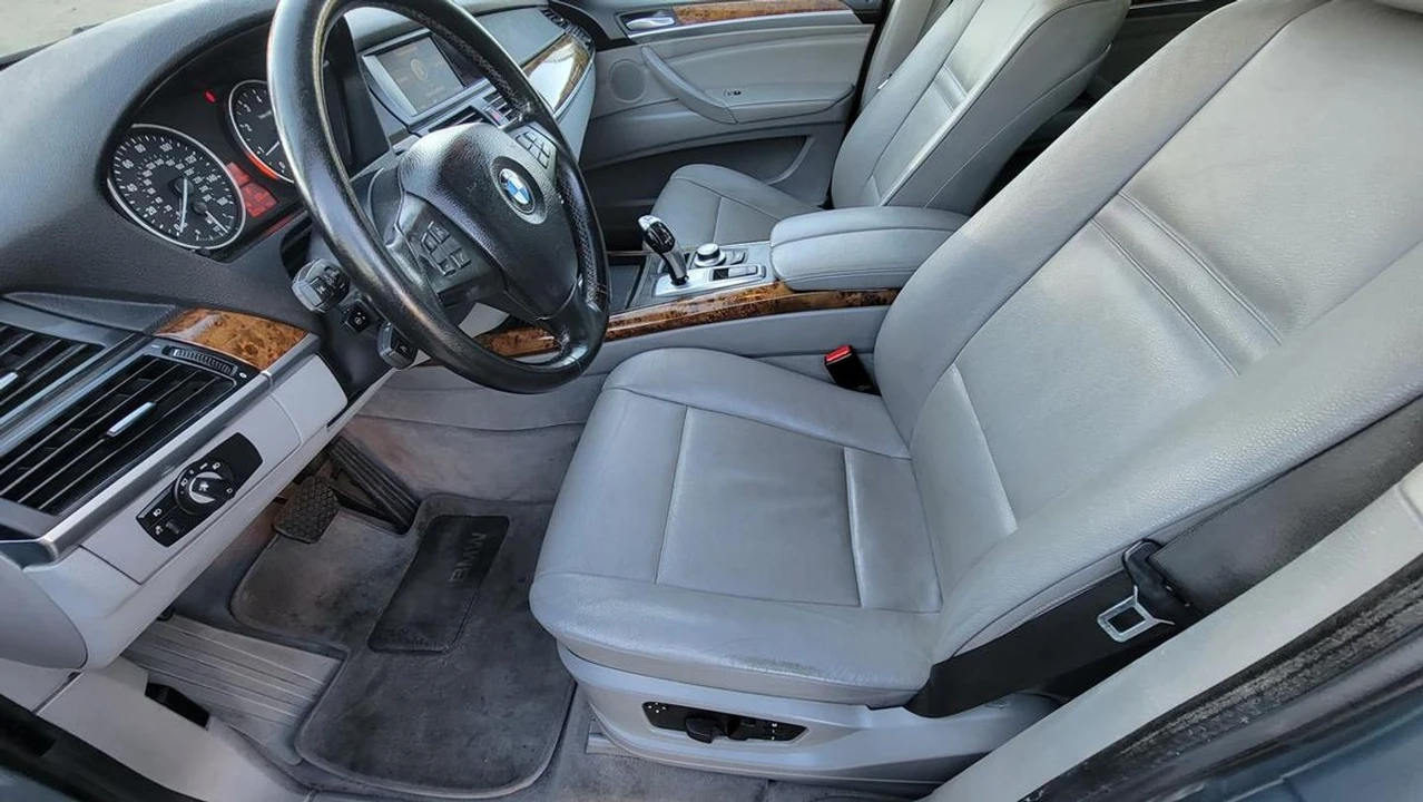 2008 BMW E70 X5 - Image 14 of 21