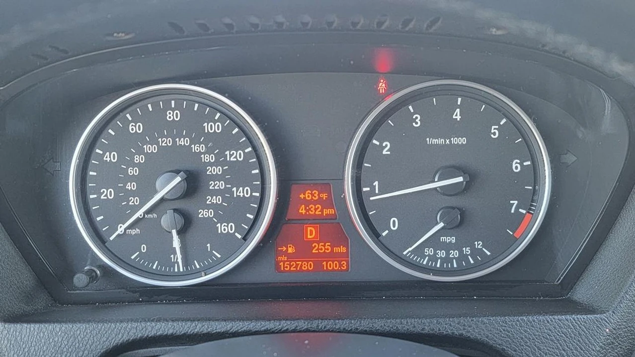 2008 BMW E70 X5 - Image 18 of 21